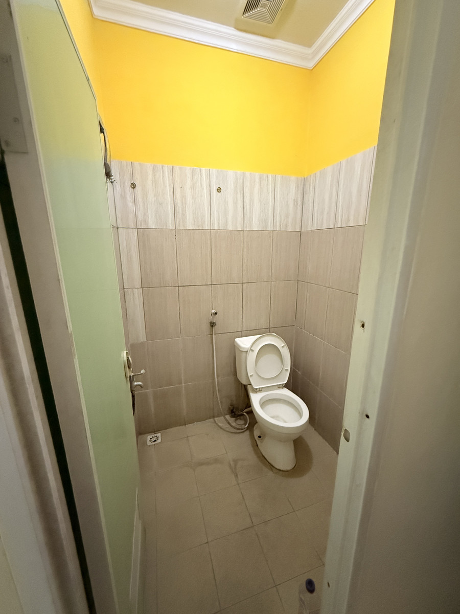 Kamar mandi dalam